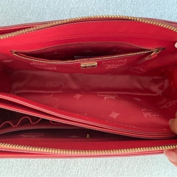 MCM Crossbody Bag - Picture 10 of 12
